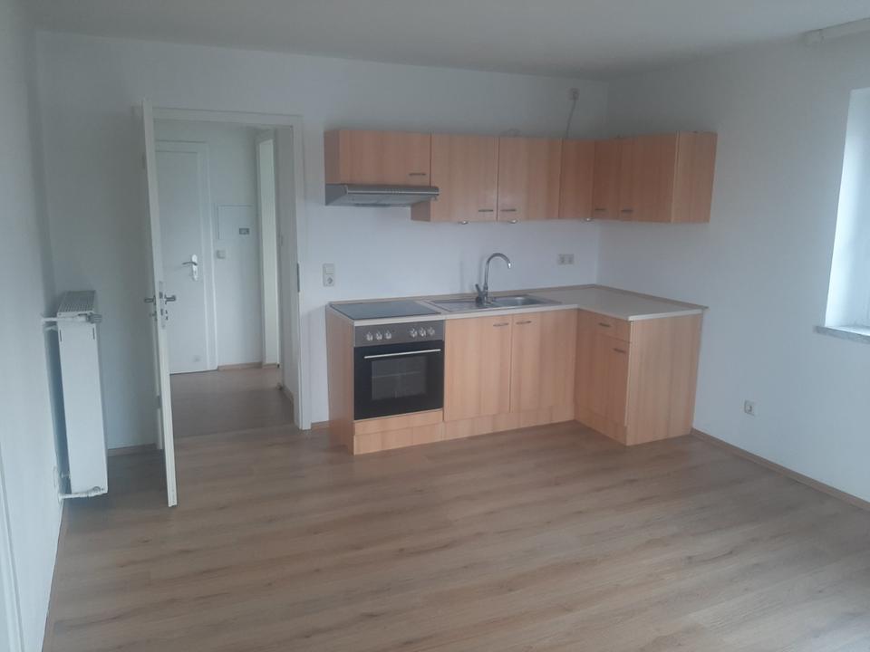 Thumbnail-2 Zimmer Wohnung mit 41qm in Viechtach - Zentrum - zu vermieten