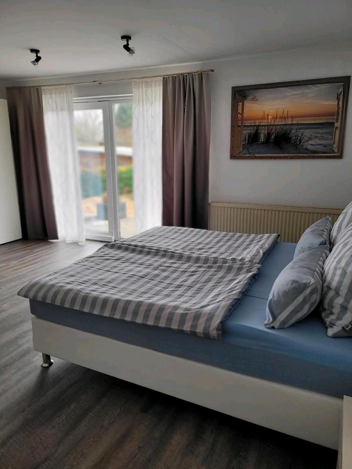 Thumbnail-Ferienwohnung in Ostseenähe zwischen SchwerinWismar