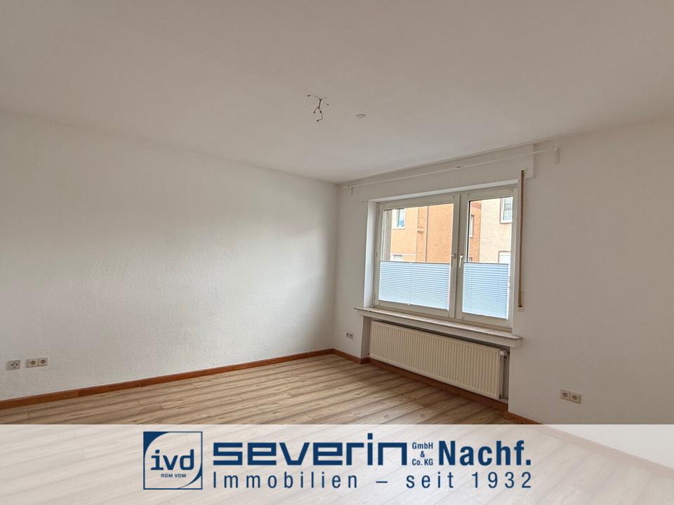Thumbnail-Dortmund-Kirchlinde: Helle 3-Zimmer Wohnung mit Balkon