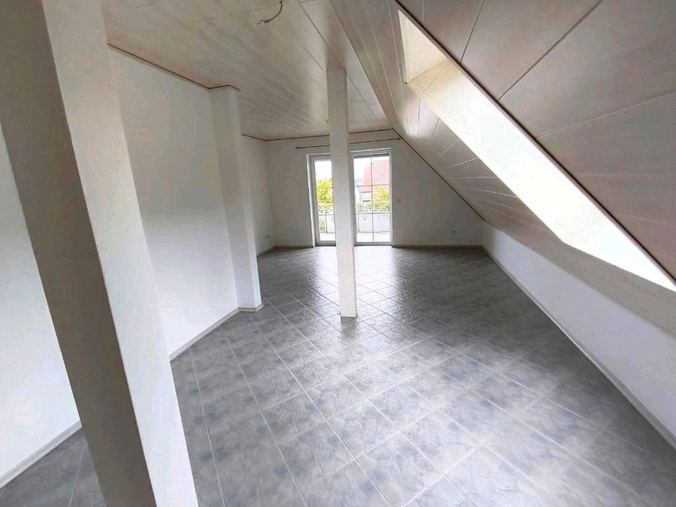 Thumbnail-Helle 3 Zimmer Wohnung