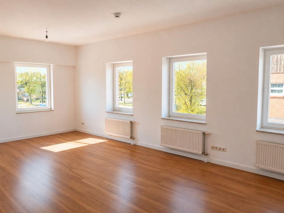 Thumbnail-!Wunderschöne 3-Raum-Wohnung vor den Toren Berlins!
