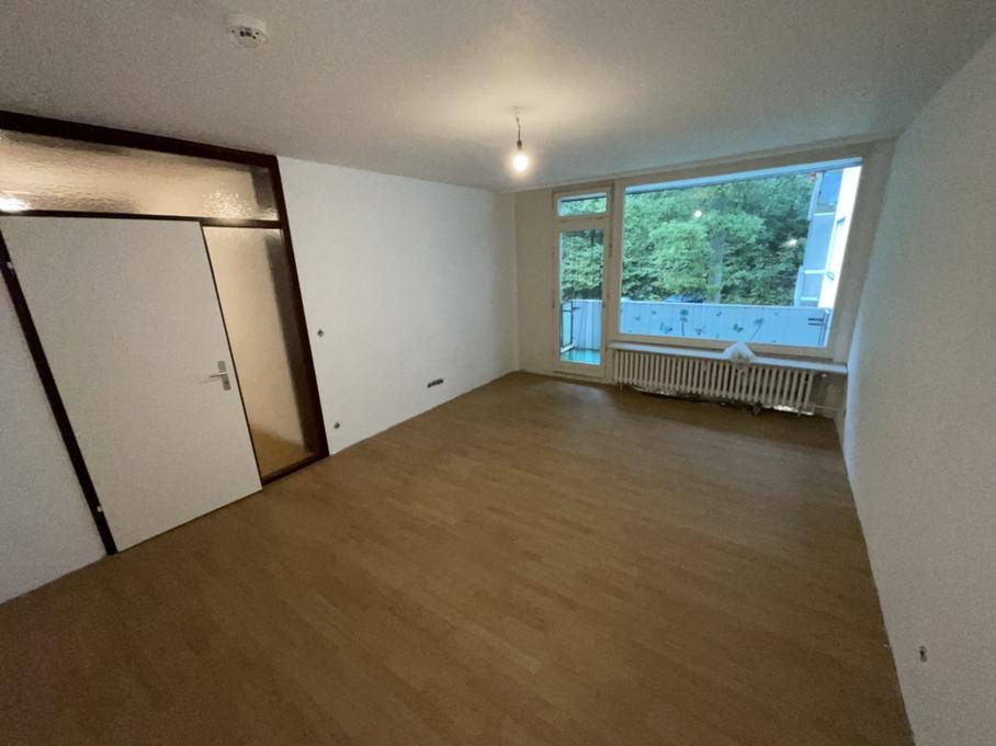 Thumbnail-Demnächst frei! 3-Zimmer-Wohnung in Siegen Wenscht