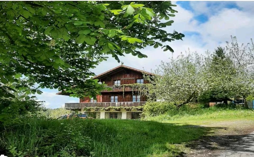 Thumbnail-Ferienwohnung mit aktivCard Bayerischer Wald