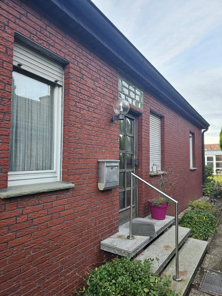 Thumbnail-Charmantes Einfamilienhaus top Stadtlage in Dülmen