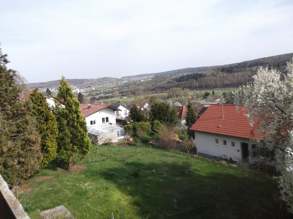 Thumbnail-1,5 Zimmerwohn. möbliert in Pforzheim-Eutingen ab 01.01.26 an NR