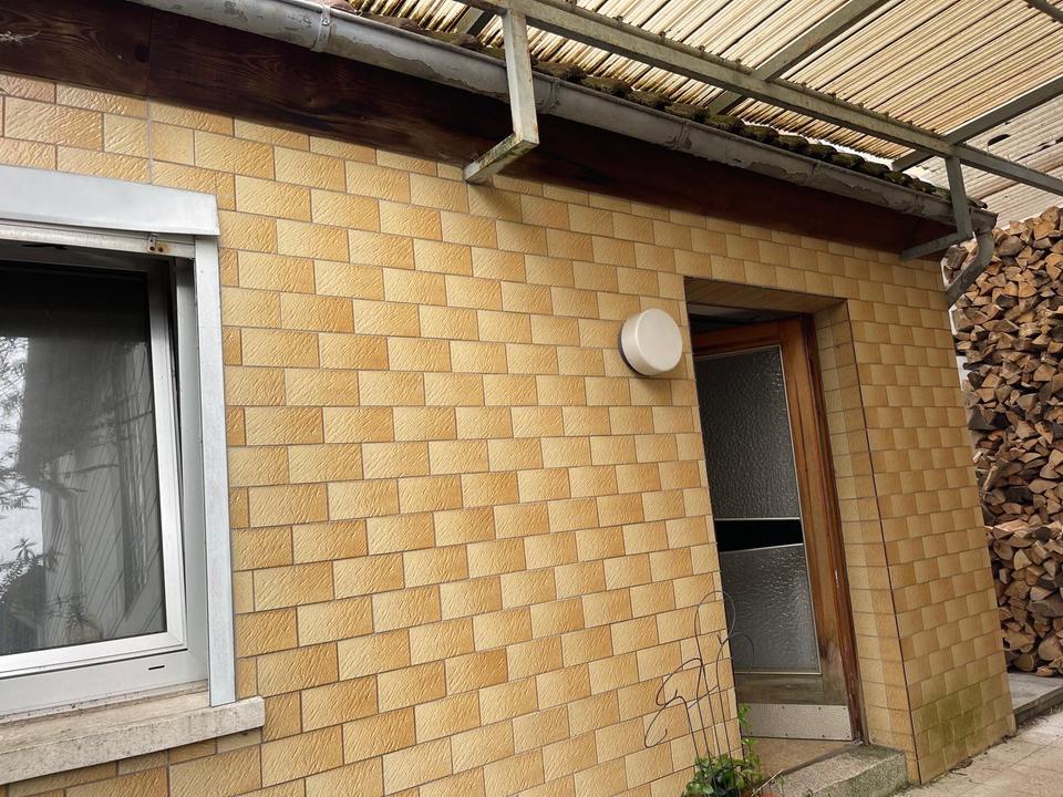 Thumbnail-Ein Familienhaus mit Garten und Grundstück in Lauterecken Zentr.