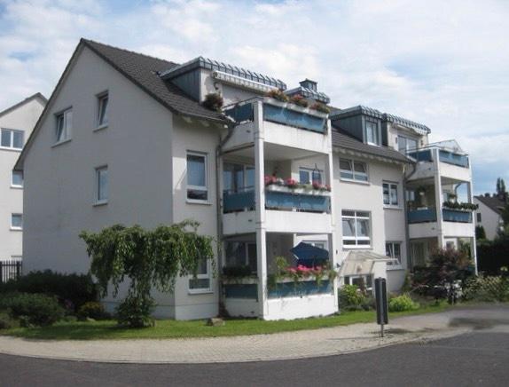 Thumbnail-Moderne 2 12 Zimmer-ETW mit Balkon in guter Lage