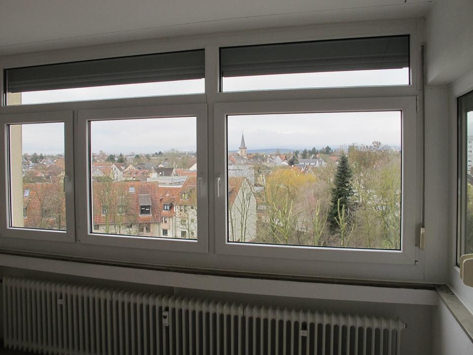 Thumbnail-1 Zimmer-ETW (37,16 m²) in Bad Homburg-Gonzenheim