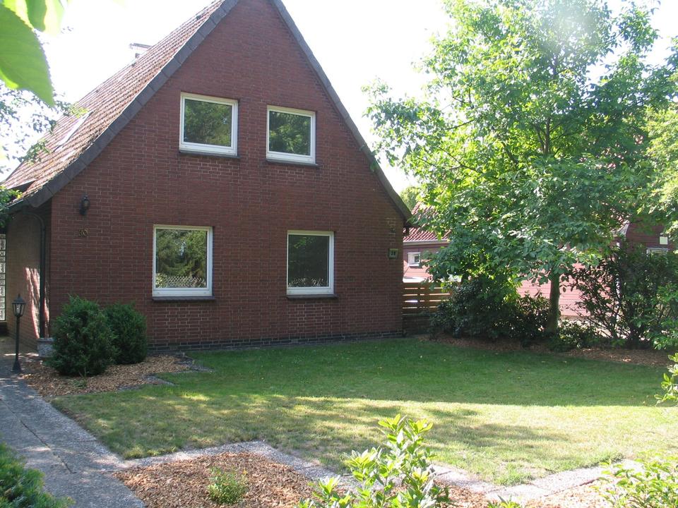 Thumbnail-Vermiete Einfamilienhaus in Celle-Vorwerk in ruhiger Lage
