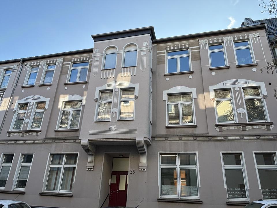 Thumbnail-Wenn es einmal zu eng wird, haben wir die passende Wohnung.