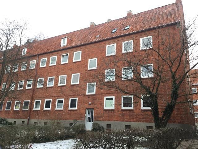 Thumbnail-Umzug gefällig? 2-Zimmer-Wohnung