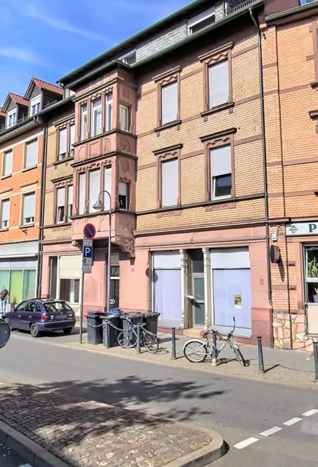 Thumbnail-Eigentumswohnung in Mundenheim