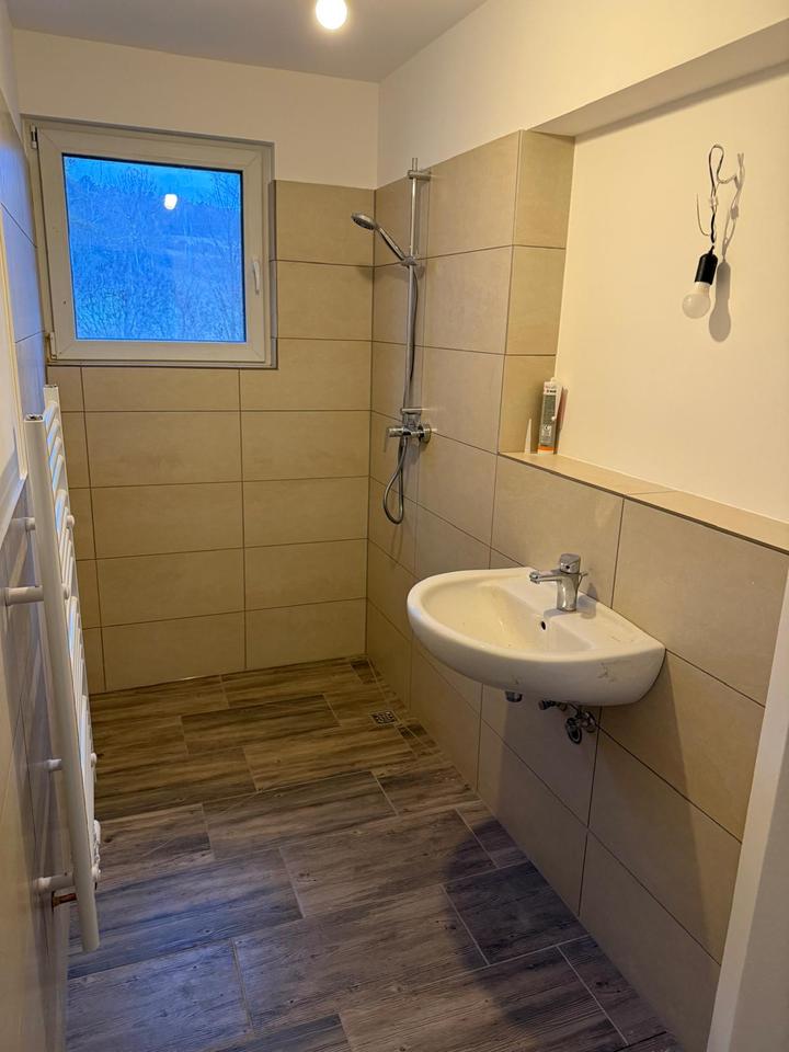 Thumbnail-Erstbezug nach Sanierung: Moderne 3 Zi.-Wohnung in ruhiger Lage mit Wärmepumpe