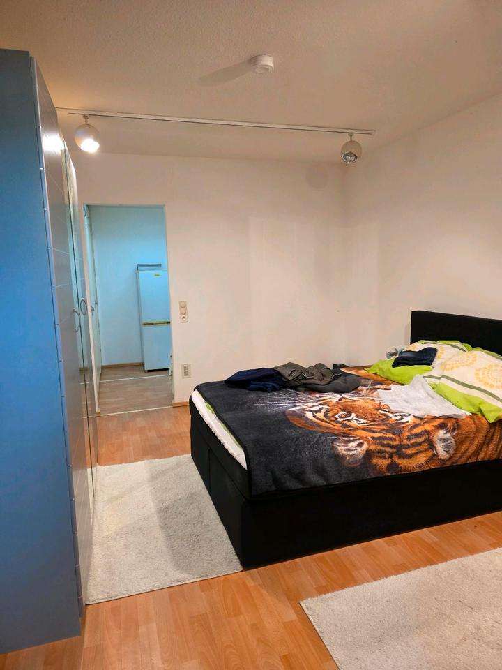 Thumbnail-2-Zimmer -Wohnung