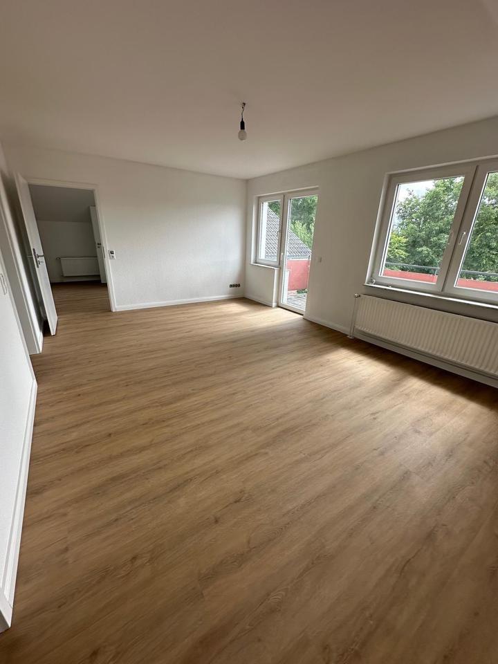 Thumbnail-3 Zimmer saniert!! Zentral mit Südbalkon in Obernbeck