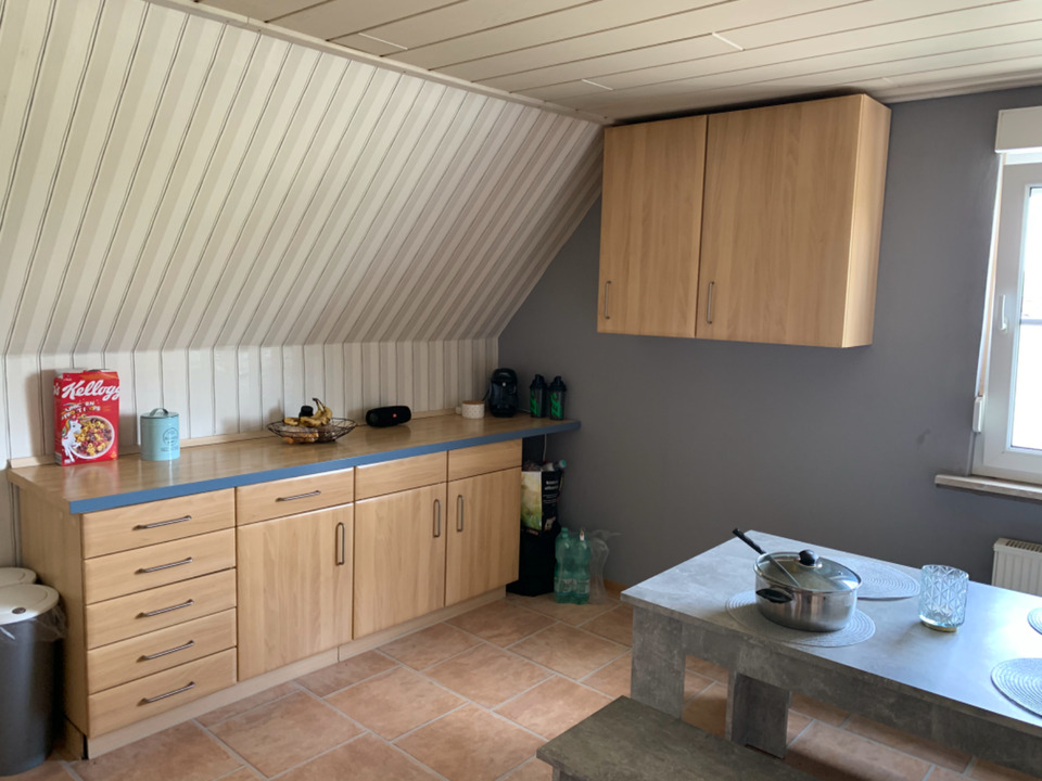 Thumbnail-Mietwohnung in LangenhahnHölzenhausen