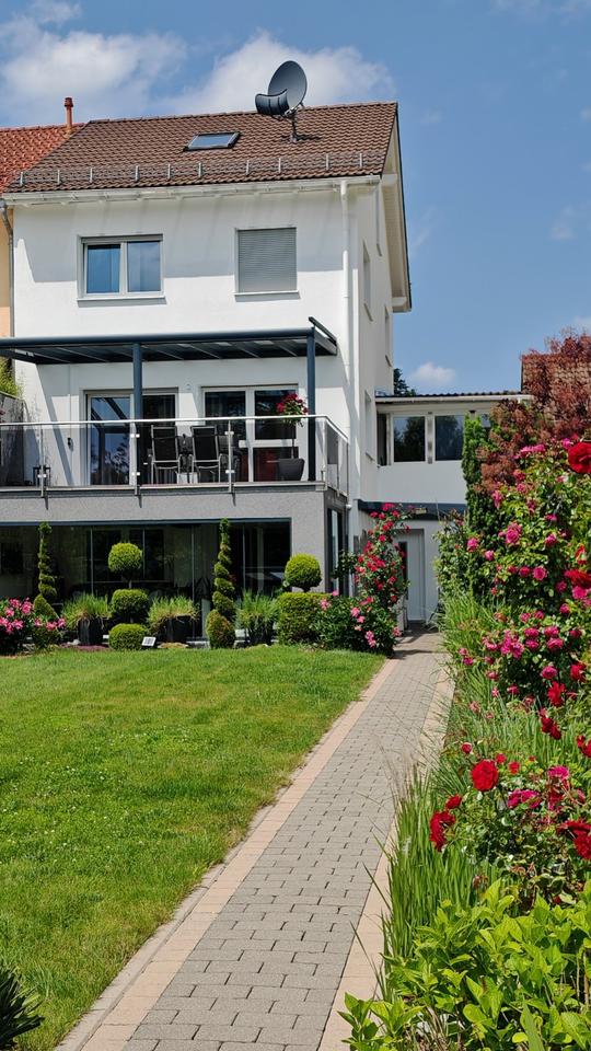 Thumbnail-Gepflegte Doppelhaushälfte in Bad LiebenzellMonakam