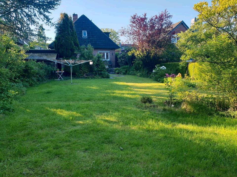 Thumbnail-Ferienwohnung