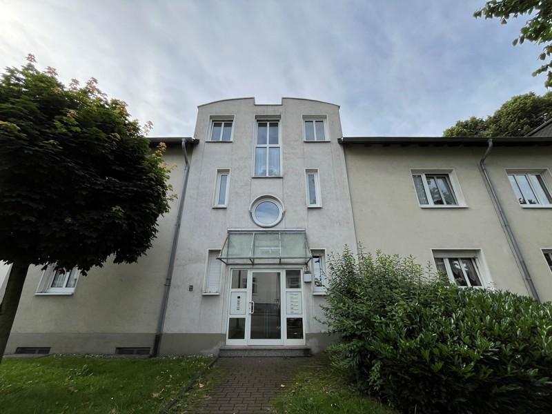 Thumbnail-Ihr neues Wohlfühl-Zuhause: Schöne 2-Zimmer-Wohnung mit WBS