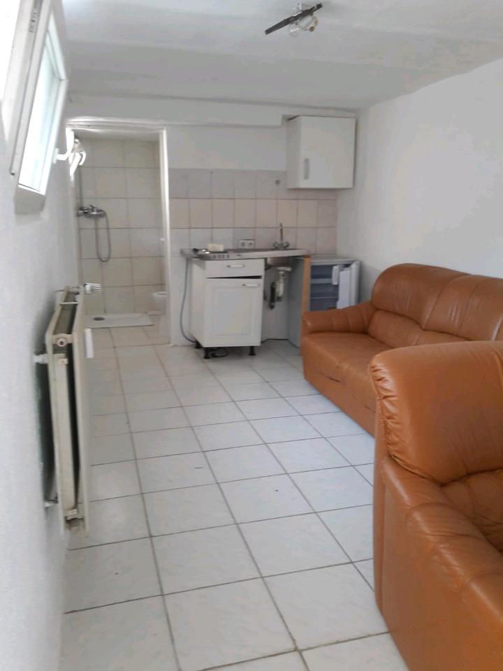 Thumbnail-1 Zimmerwohnung in Reichelsheim Odenwald