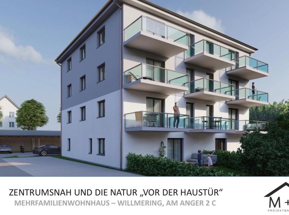 Thumbnail-Traumhafte Neubauwohnungen zu vermieten