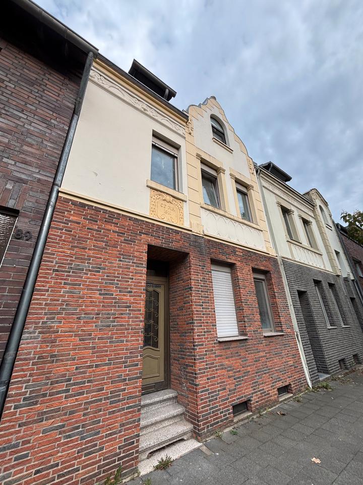 Thumbnail-Erstbezug nach Sanierung – Moderne 2-Zimmer-Wohnung mit Balkon