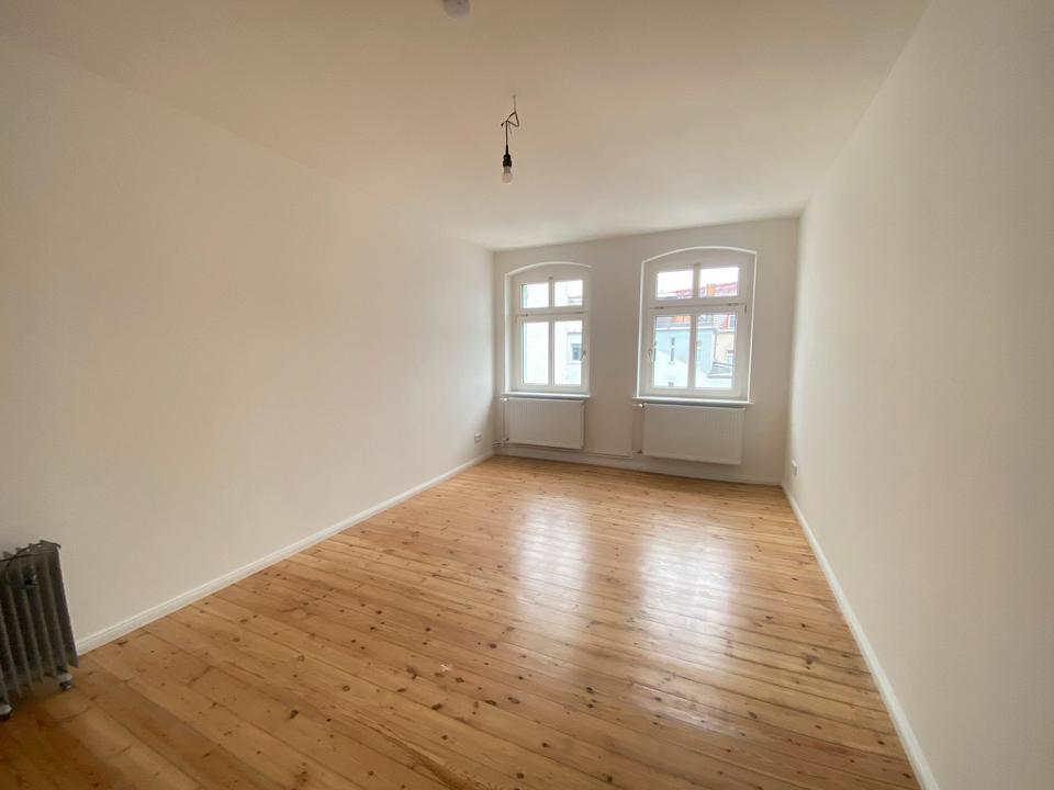 Thumbnail-1-Zimmer Wohnung im Herzen Köpenicks !
