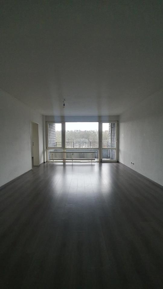 Thumbnail-4-Zimmer-Wohnung in Siegen, Jobcenter möglich
