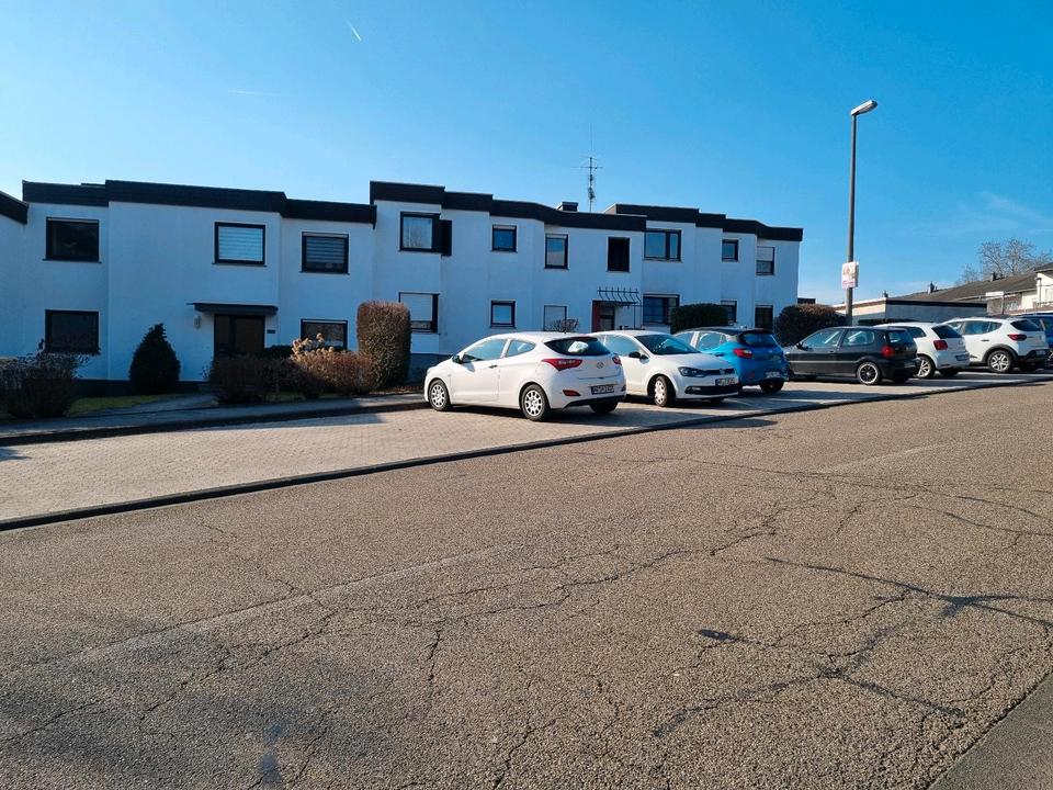 Thumbnail-Helle 2-Zimmer Wohnung mit Südbalkon & Stellplatz in guter Lage