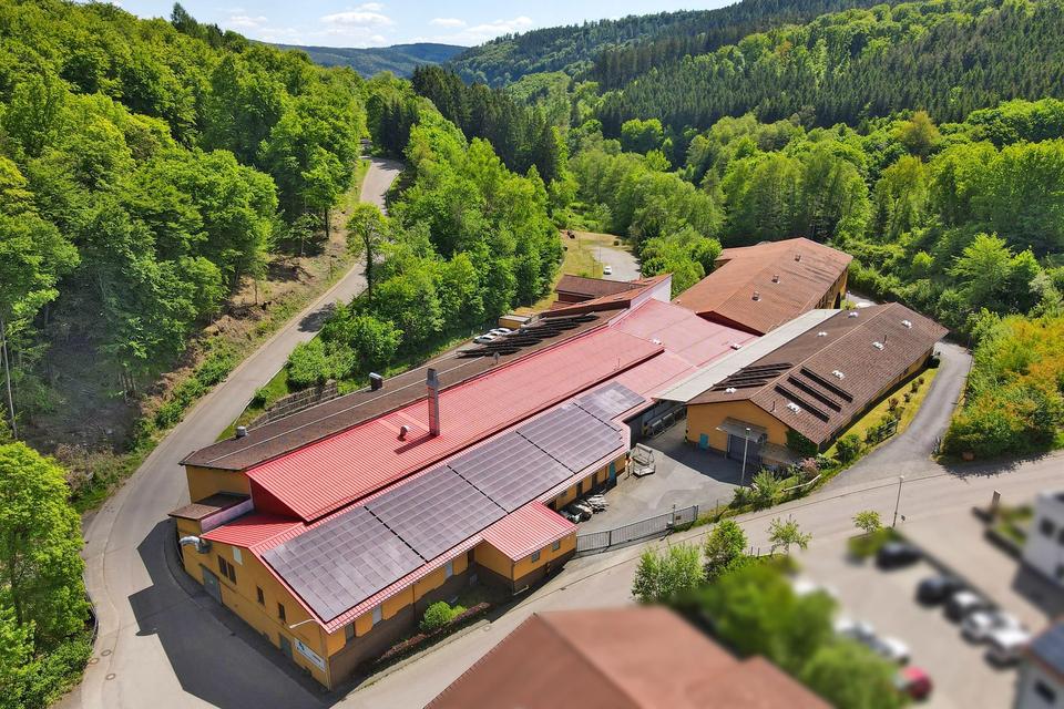 Thumbnail-100 m² Lagerfläche frei! Provisionsfrei! 1.Monat Mietfrei!