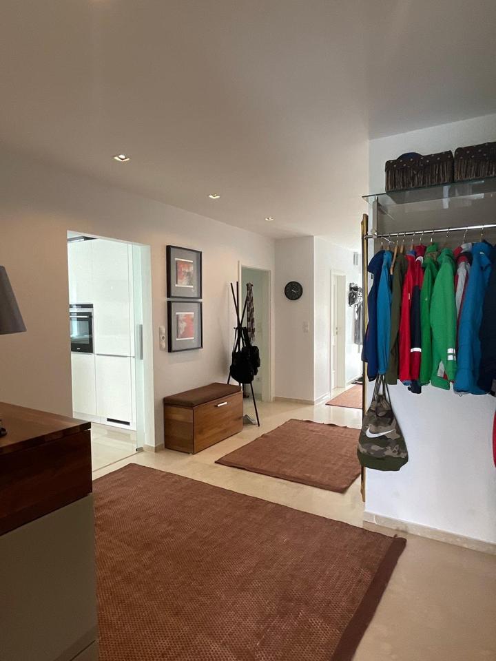 Thumbnail-Einfamilenhaus mit Garten in zentraler Lage Waldbronn