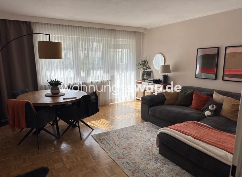 Thumbnail-Wohnungsswap - 2 Zimmer, 70 m² - Kölner Platz, Schwabing-West, München