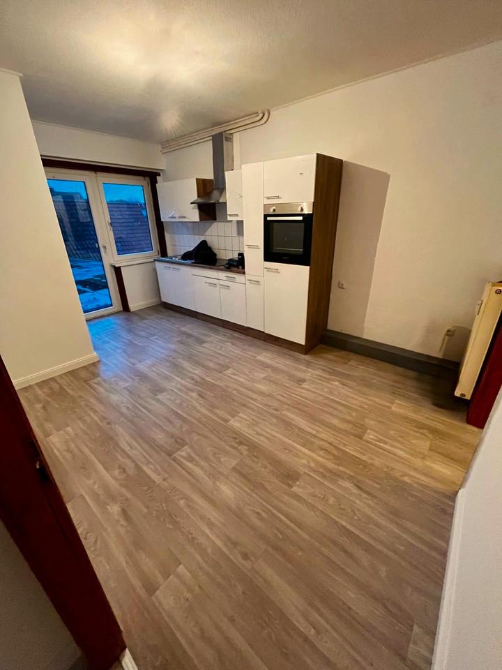 Thumbnail-3-Zimmer Wohnung 98 m² im Ortskern Liebenau