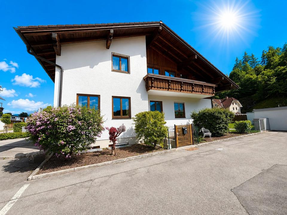 Thumbnail-4-Zimmerwohnung im Zentrum von Füssen