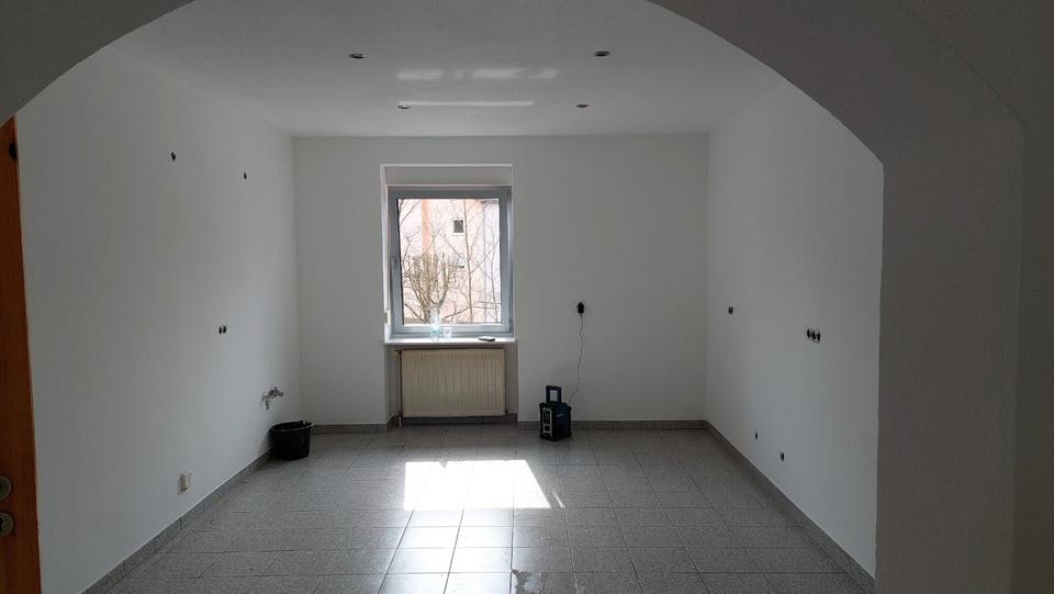 Thumbnail-2 ZKB 80m² inkl. Abstellraum in der 1. Etage