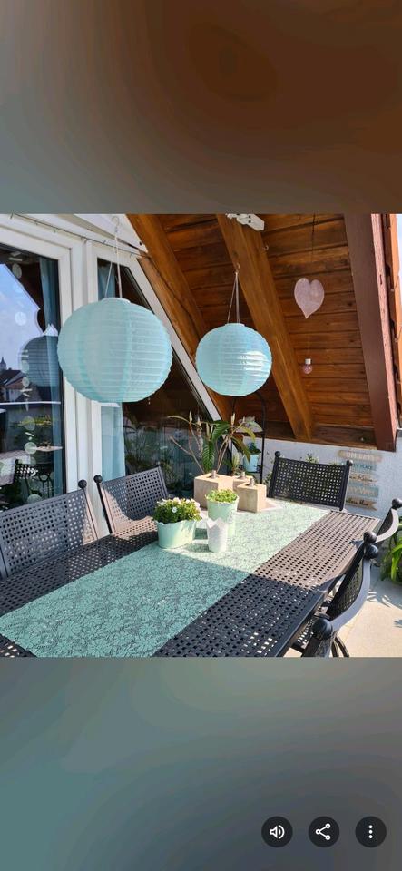 Thumbnail-Lichtdurchflutete 2 ZKB Loggia Wohnung