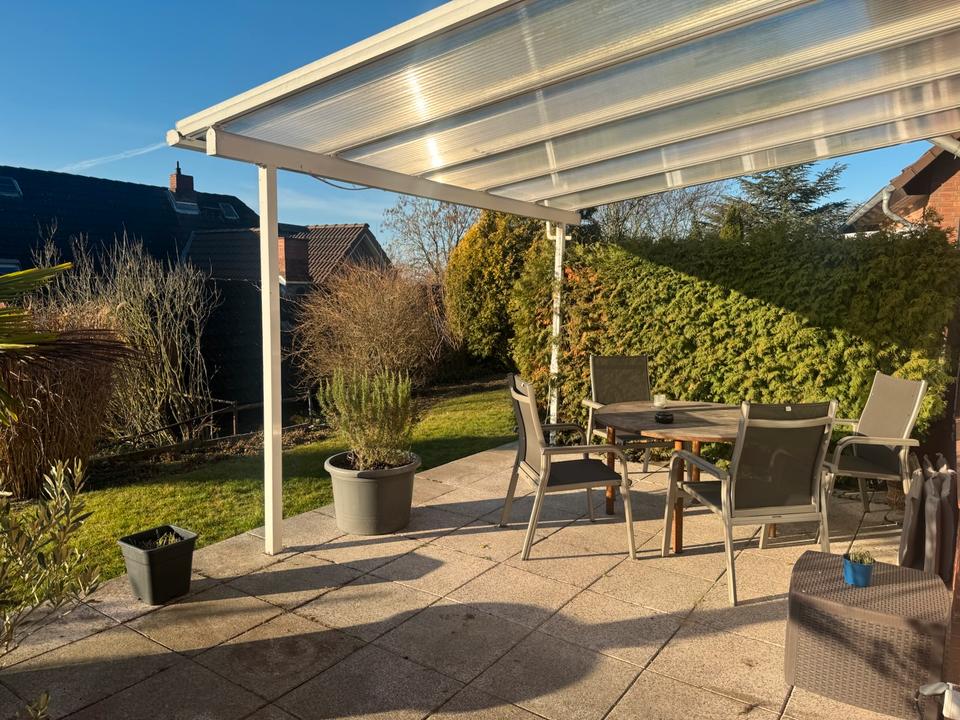 Thumbnail-Einfamilienhaus in Geesthacht