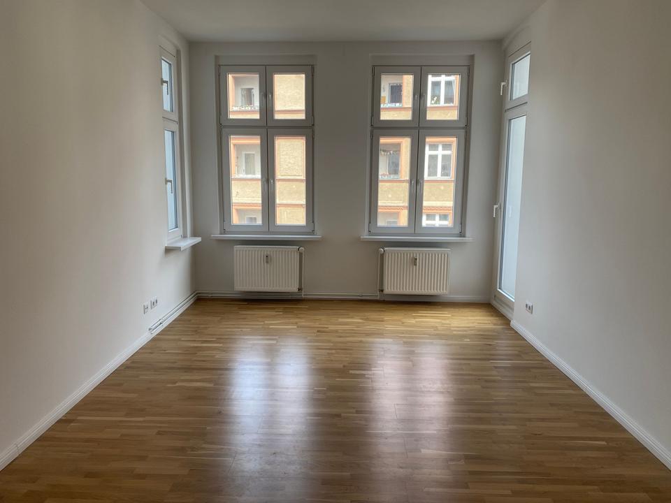Thumbnail-Teilgewerbliche Nutzung! 3-Zimmer Apartment in der Köpenicker Innenstadt!