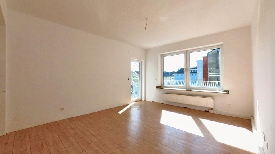 Thumbnail-+++ TOP STUDENTENAPARTMENT, SANIERT, VOLLMÖBLIERT, EBK, WLAN +++