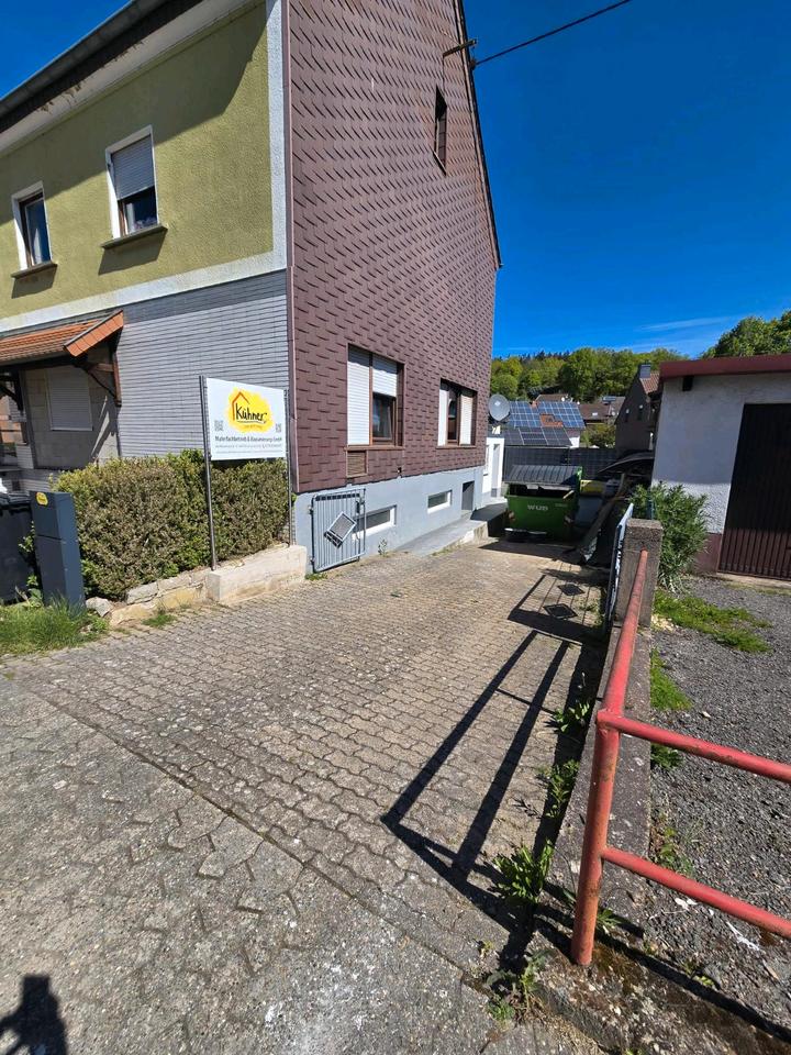 Thumbnail-+++ TOP LAGER ZU VERMIETEN +++