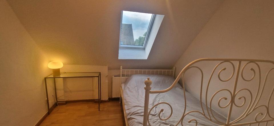 Thumbnail-Auf Zeit WG- Zimmer in Lehrte mit Zug 15 min am Hannover Hbf