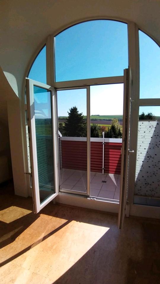 Thumbnail-Dachgeschoss Wohnung