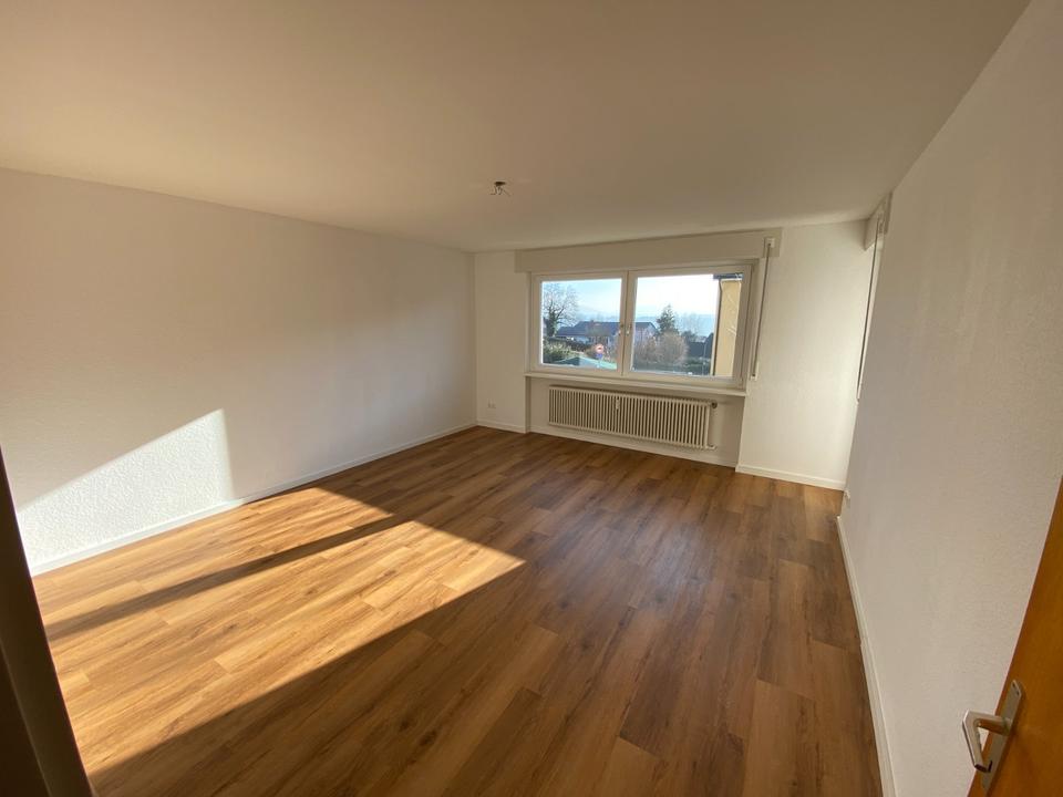 Thumbnail-3-Zimmer Wohnung in ruhiger Lager Rheinfelden-Karsau