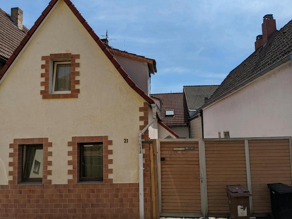 Thumbnail-Mehrfamilienhaus in Ludwigshafen