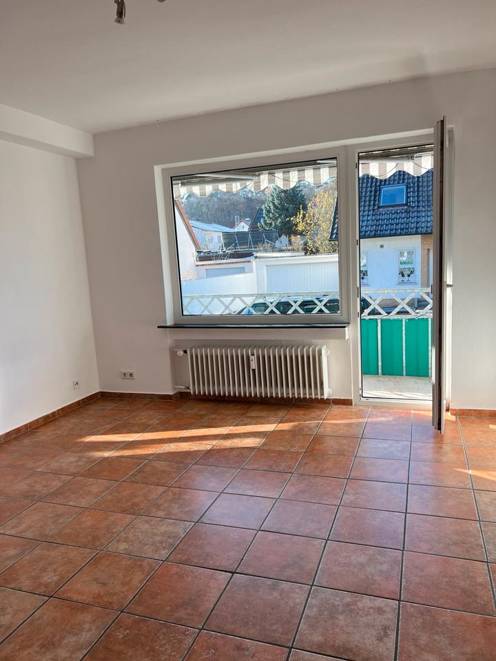 Thumbnail-Ab 1.1.2026 1-Zimmerwohnung in Rödermark - Waldacker