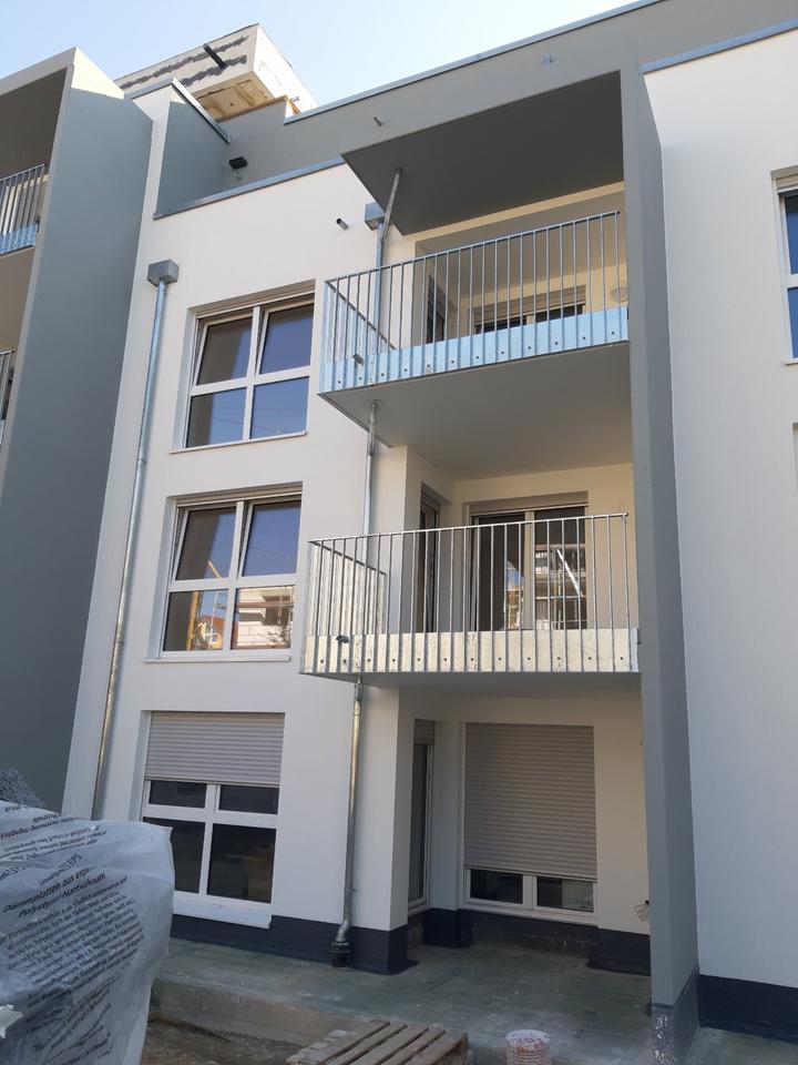 Thumbnail-Schöne Wohnung in Künzelsau-Taläckeralle zu vermieten