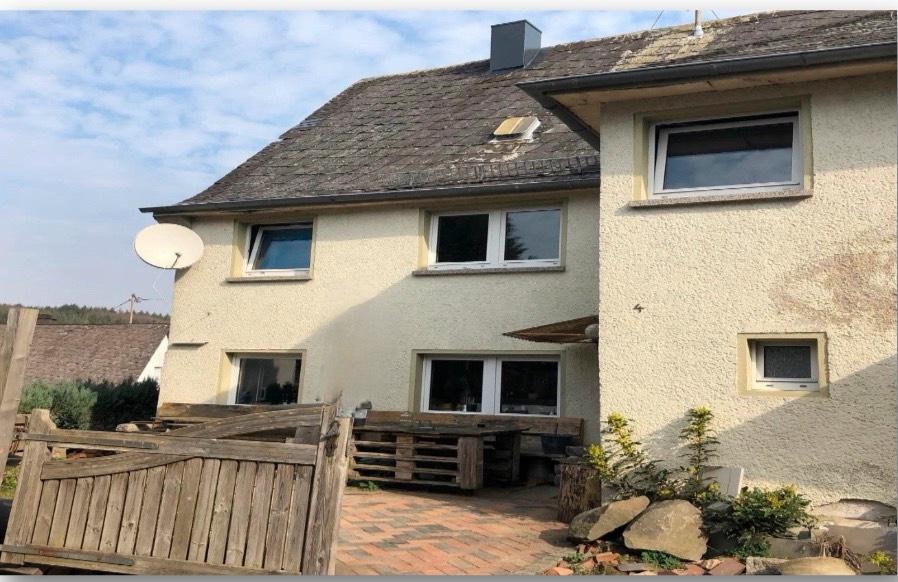 Thumbnail-Doppelhaushälfte zur Vermietung Selbstnutzung in 57518 Alsdorf