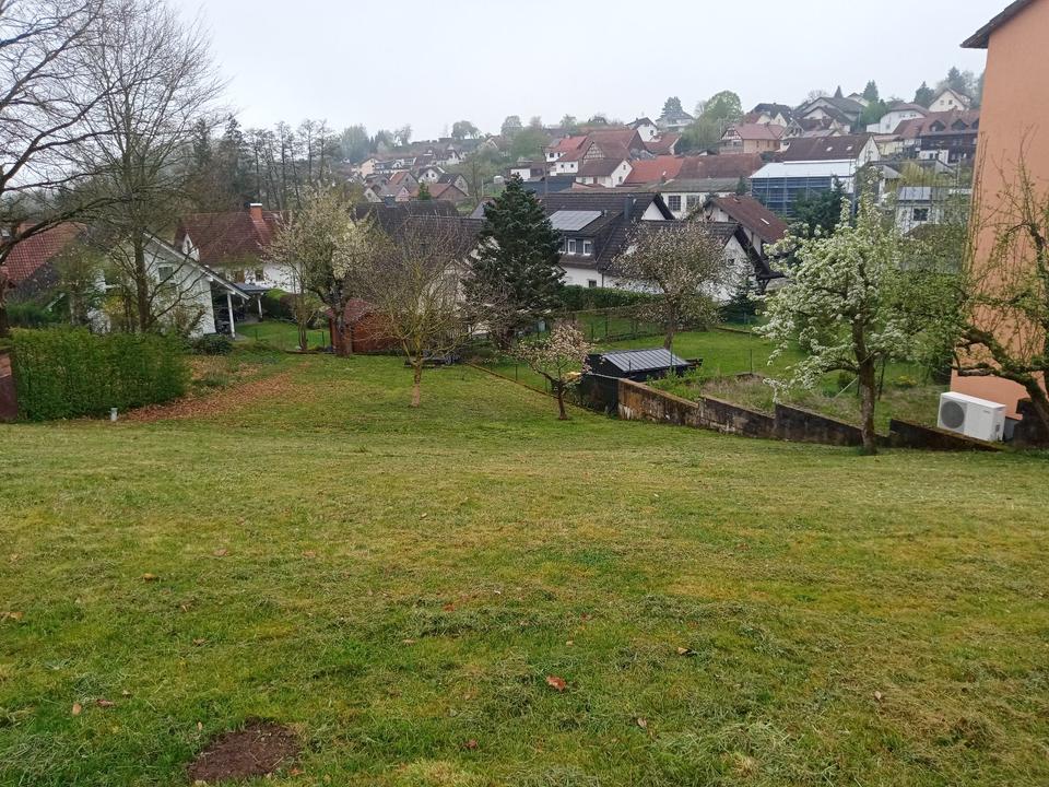 Thumbnail-Baugrundstück