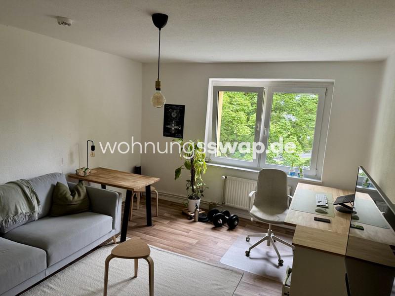 Thumbnail-Wohnungsswap - 2 Zimmer, 46 m² - Sperlingsgasse, Erkner