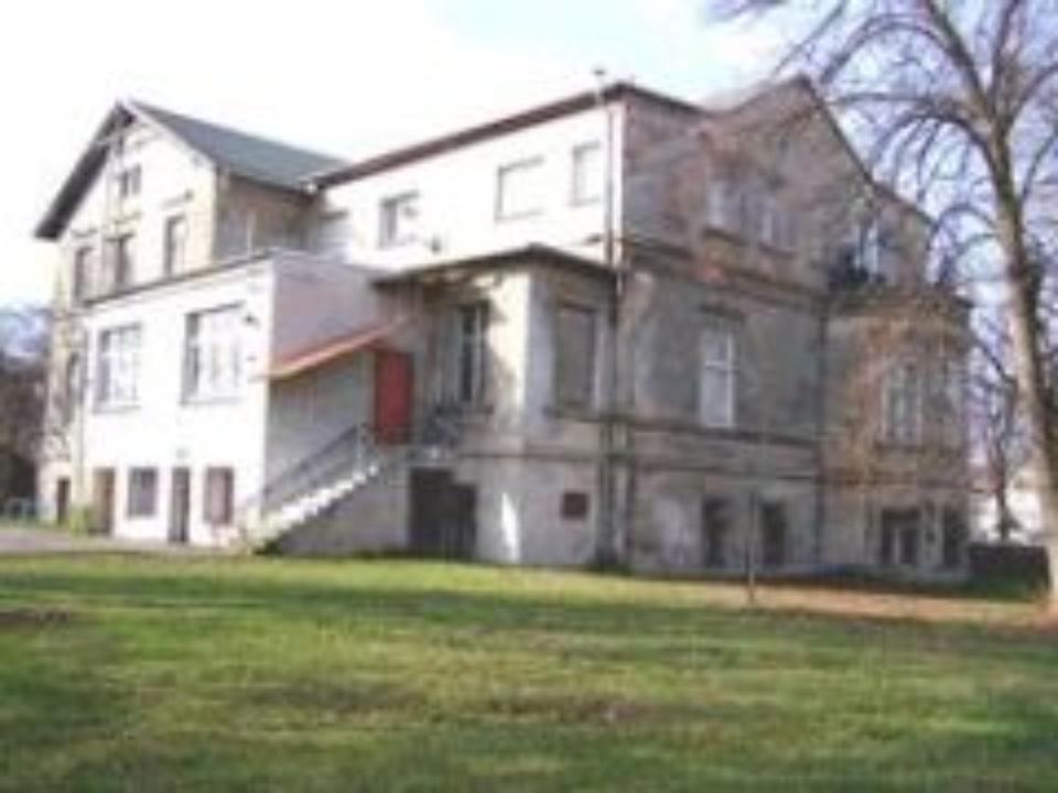 Thumbnail-Villa mit Platz für Projekte & Träume